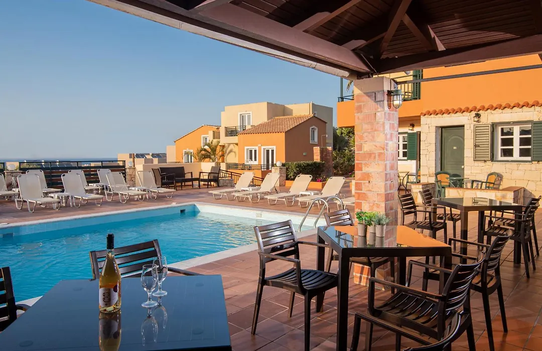 Golden Valentin Apartments-1