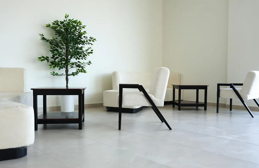 Riviera Suites , Hotel Apartments-1