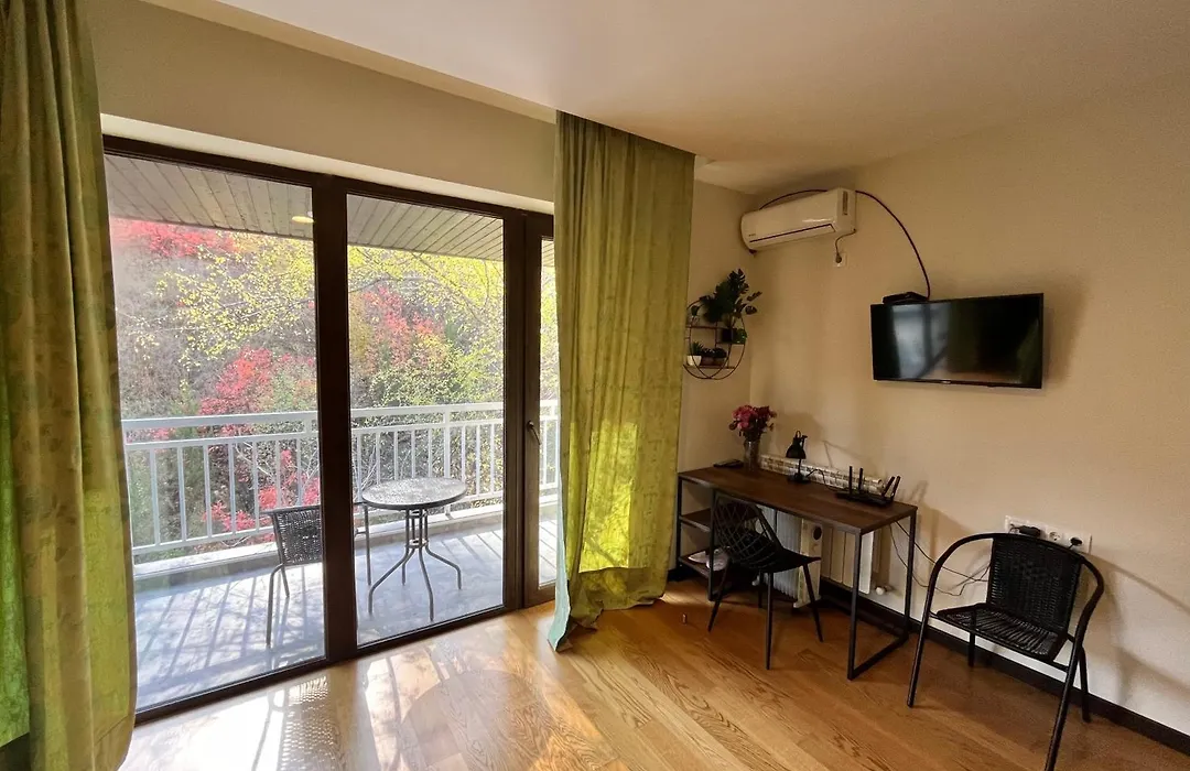Citadel Rooms-1