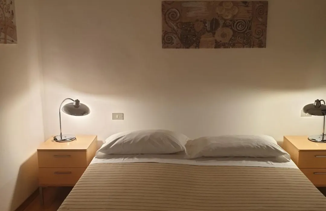 Residence Vanvitelli-1
