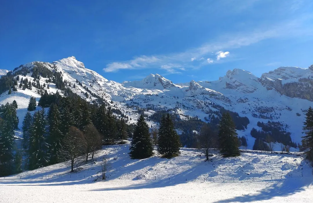Azureva La Clusaz les Aravis-1