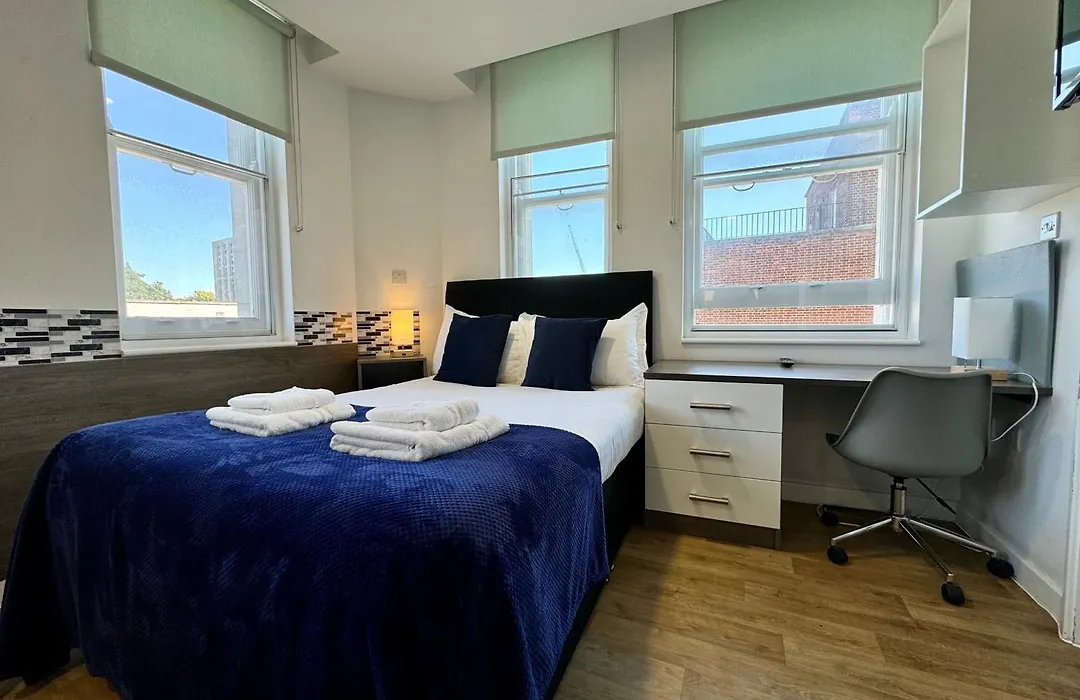 Ps Apartments-1