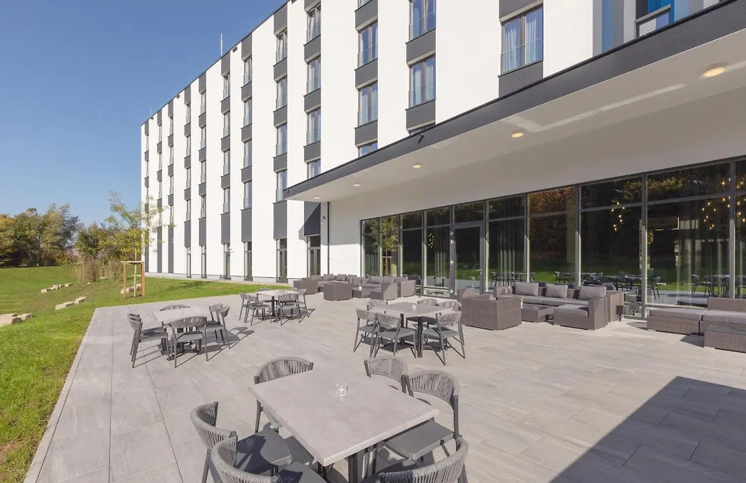 Candlewood Suites Augsburg By Ihg-1