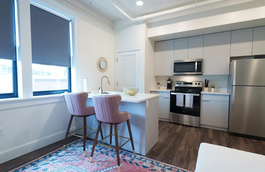 The Standard Downtown Columbus-1