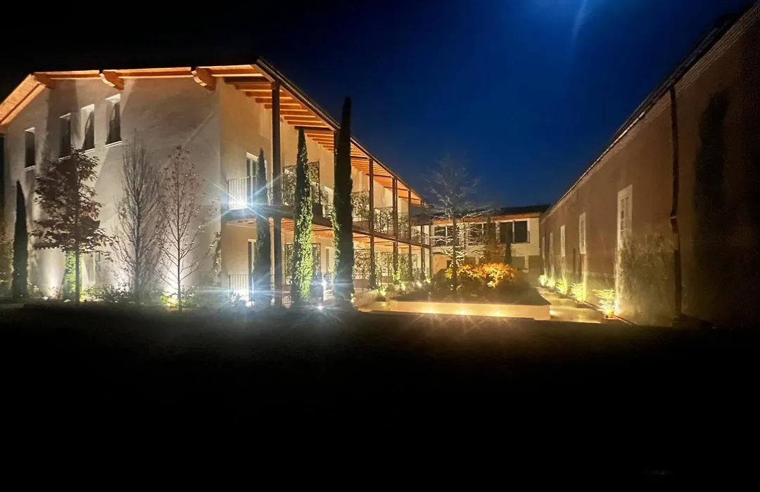 Aria Executive Resort-1