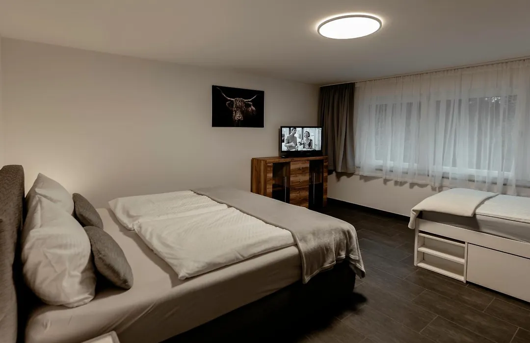 Waldhotel Rennsteighöhe-1