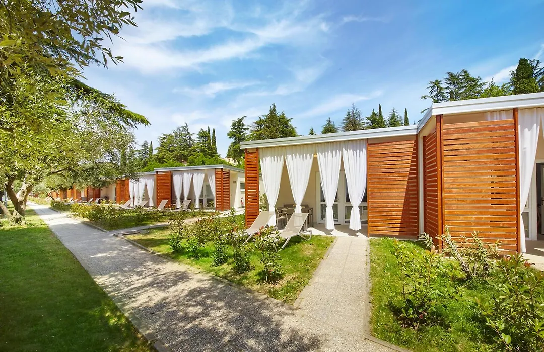Adria Apartments - Hotel & Resort Adria Ankaran-1