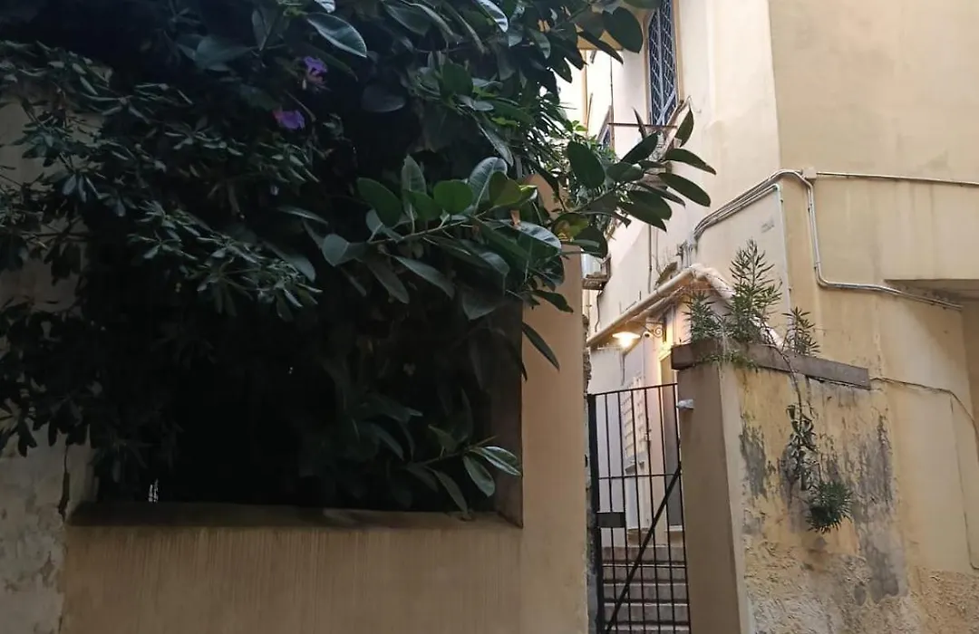 Residence e Appartamenti Ascensione-1