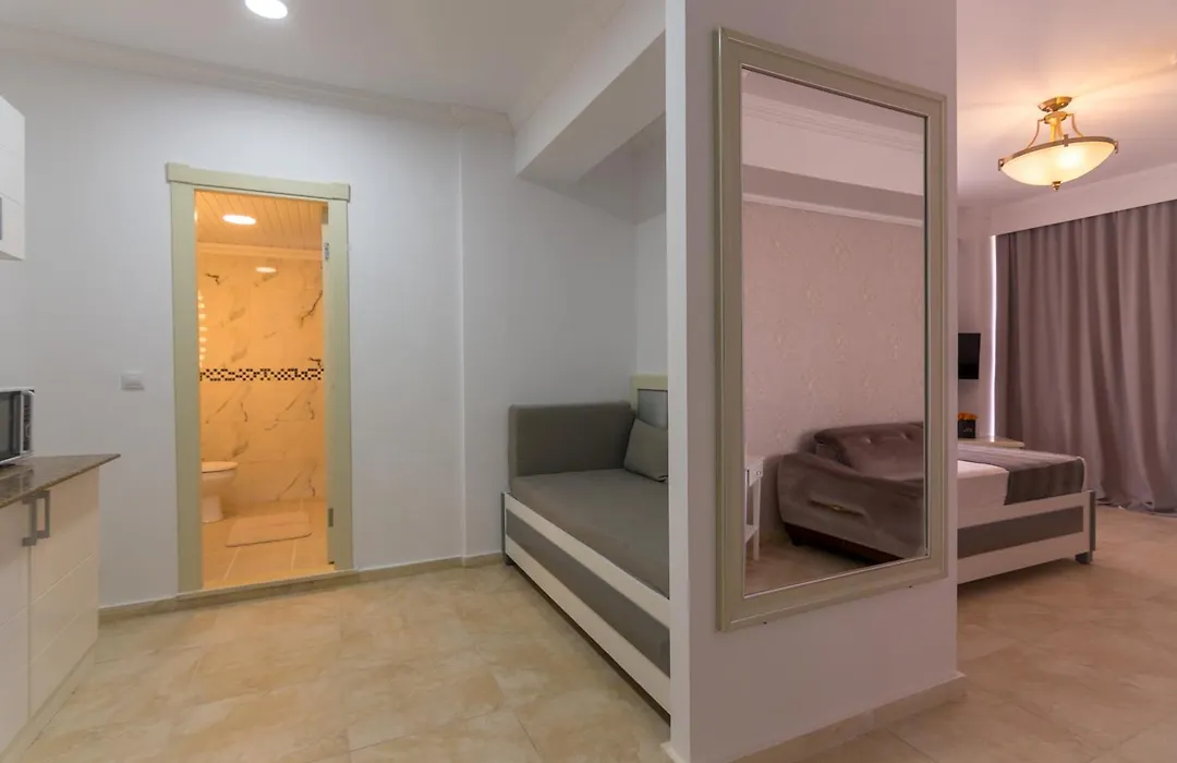 Phoenicia Holiday Resort-1