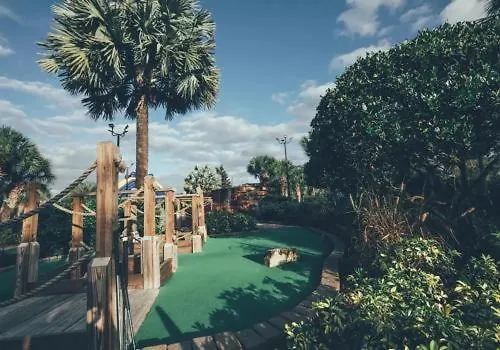 Holiday Inn Vacations At Orange Lake Resort East Village-1