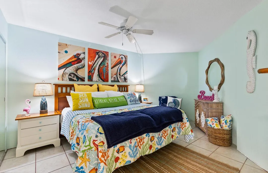 "Summer Winds" At Sunglow Resorts With Spectacular Ocean Views-1