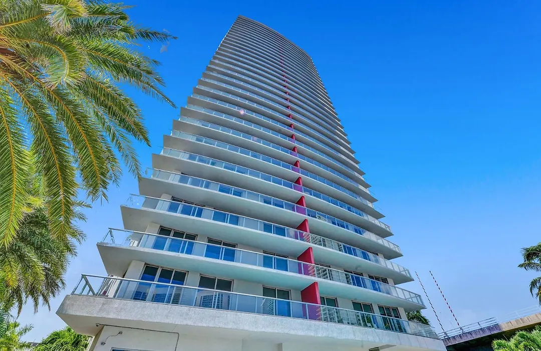 Beachwalk Resort-1