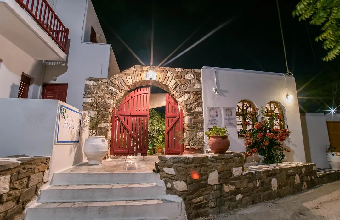 Aegean Village-1