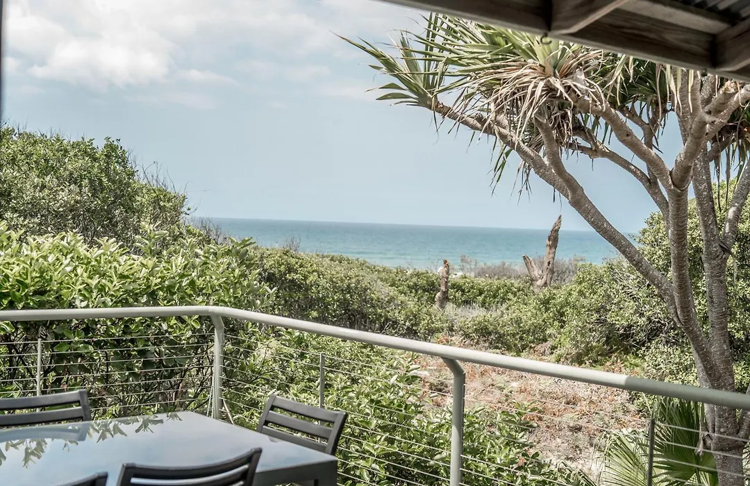The Retreat Beach Houses-1