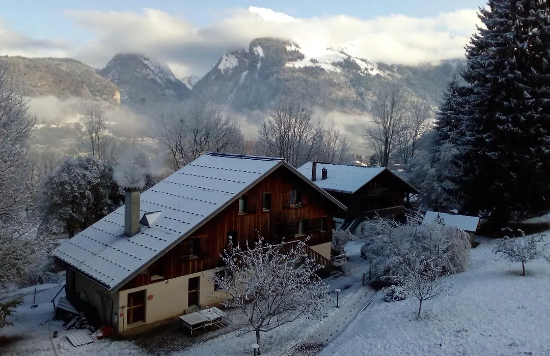 Fermes De Vercland Studio 2 Places-1