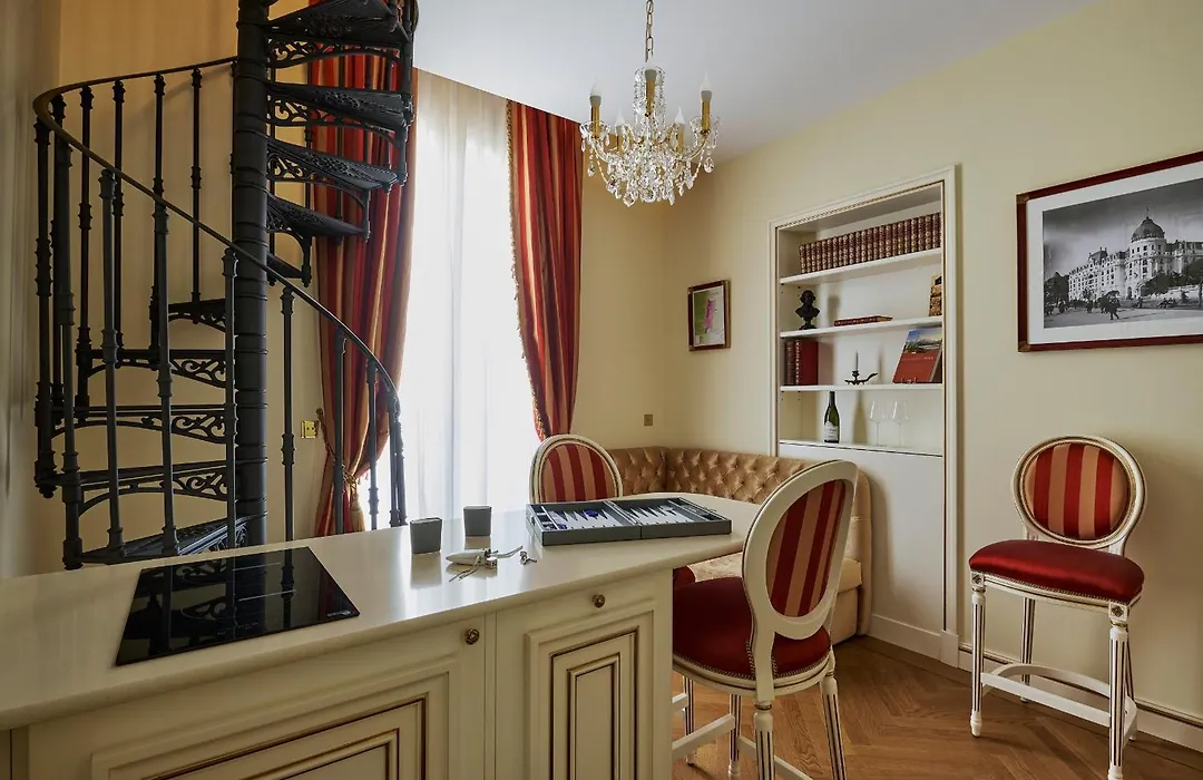 Maison Des Barons-1