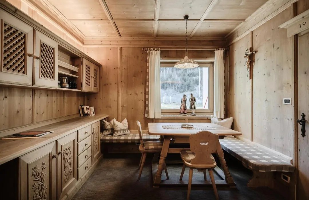 Residence Telemark-1
