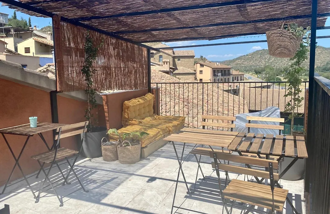 Apartamentos Nomad Home-1