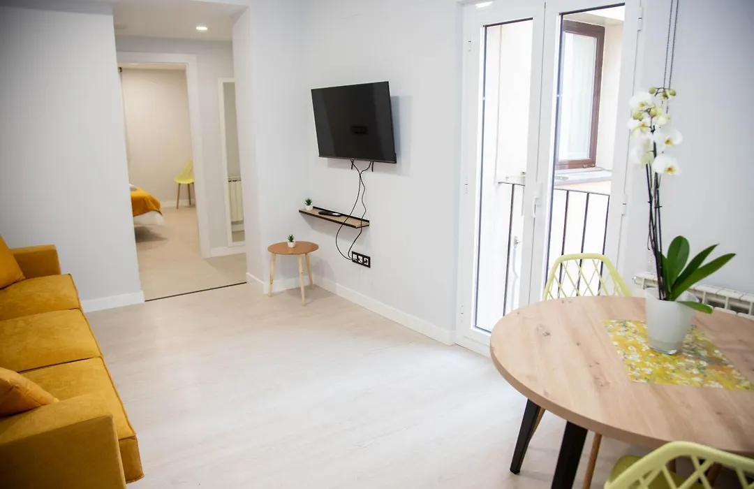 Pregonero Urban Suites - Amarillo-1