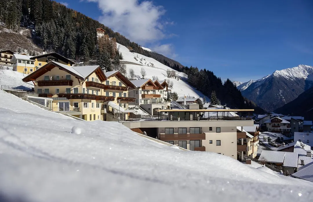 Apparthotel Sonnwies-1