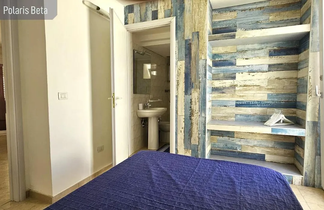 Residence Polaris a Rivabella-1