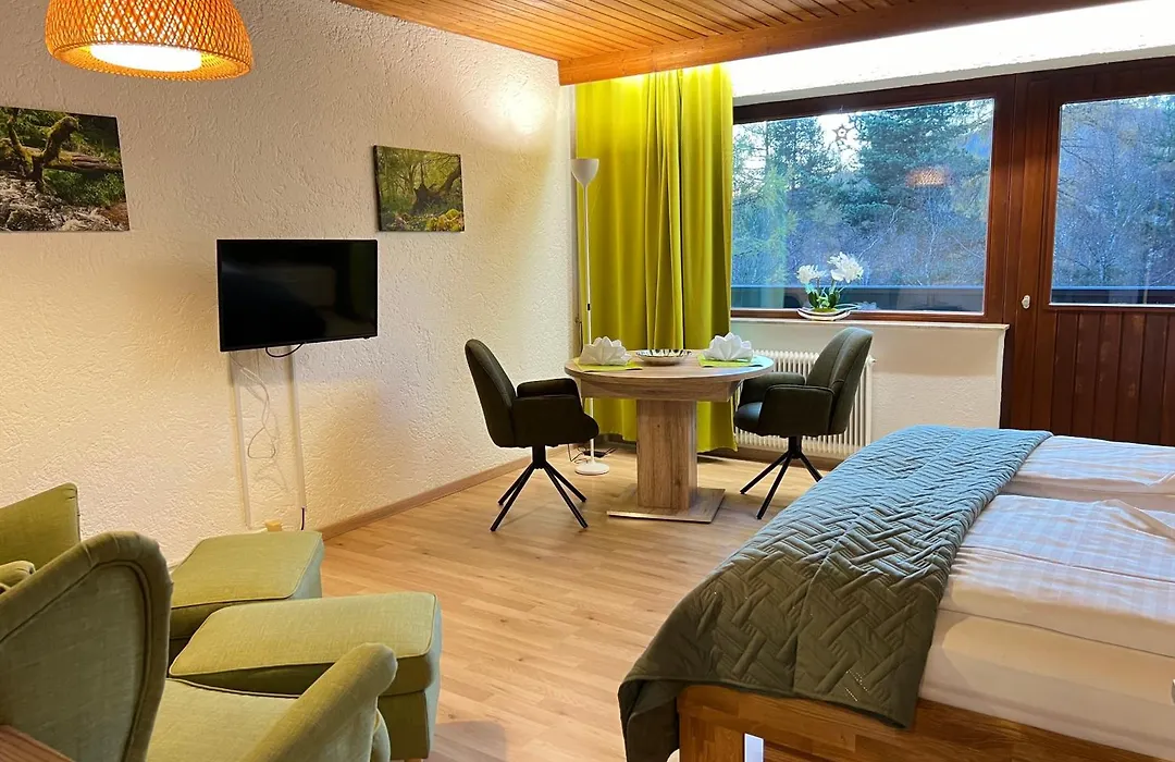 Appartementhaus Birkenwald-1