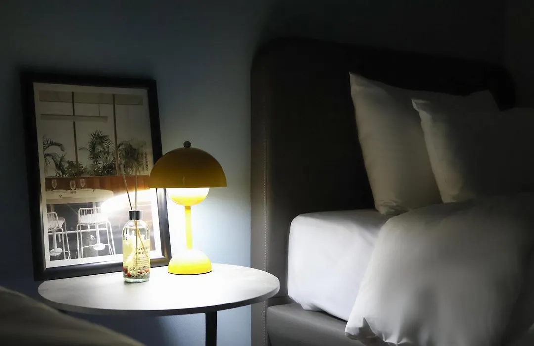 Landmark Stay In Songdo-1