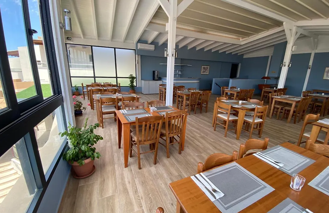 Blue Aegean Hotel & Suites-1