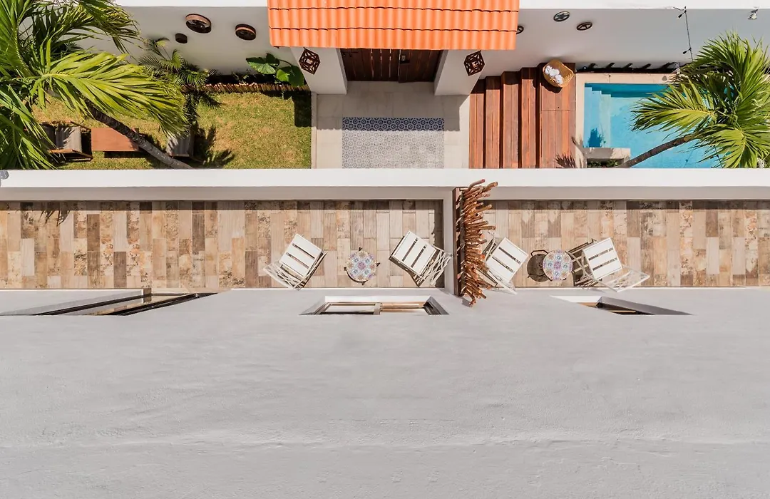 *Casa Aluxes- Guesthouse*-1