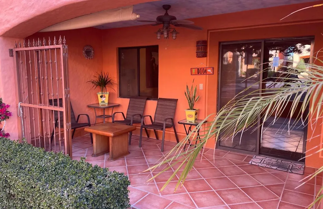 El Pueblo Condominiums By Rocky Host-1