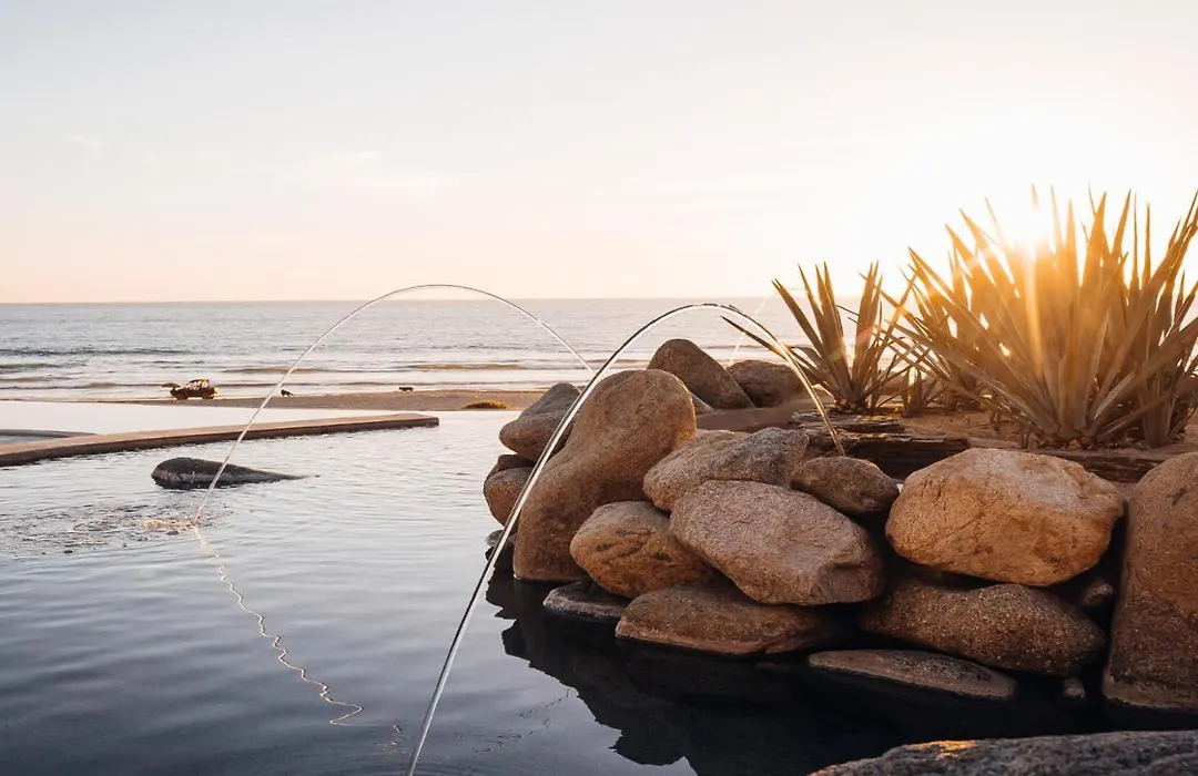 Luxury Oceanfront Condo On Cerritos Beach-1