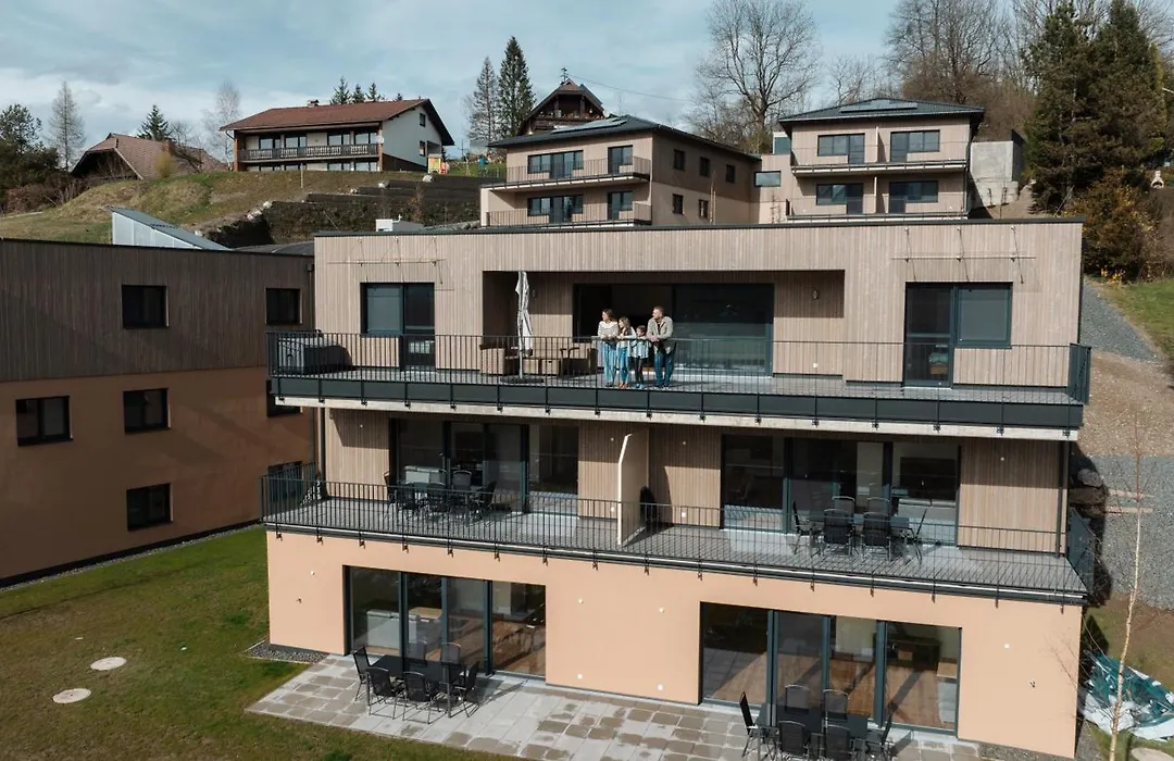 Premium Apartments Monterra-1