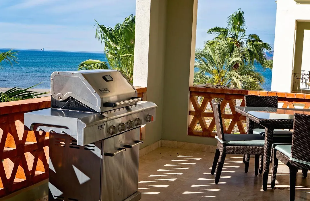 Paraiso Del Mar Condominiums-1