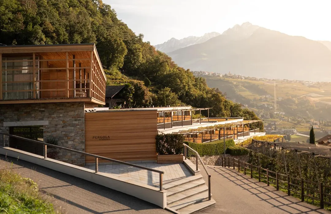 Pergola Residence-1