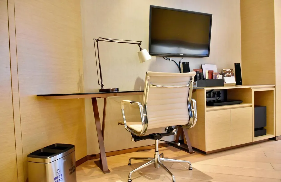 Fraser Suites Guangzhou-1