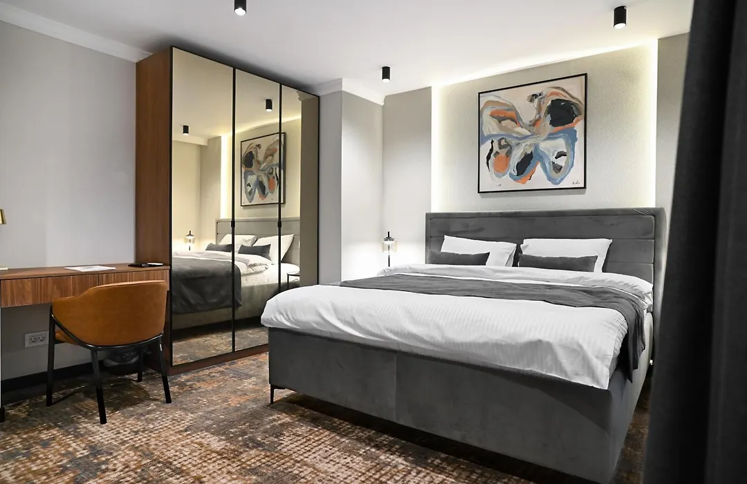 Black Gallo Residences-1