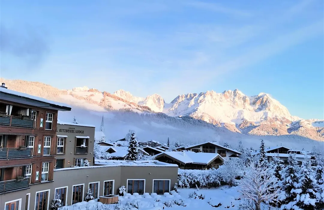 Kitzbühel Lodge-1