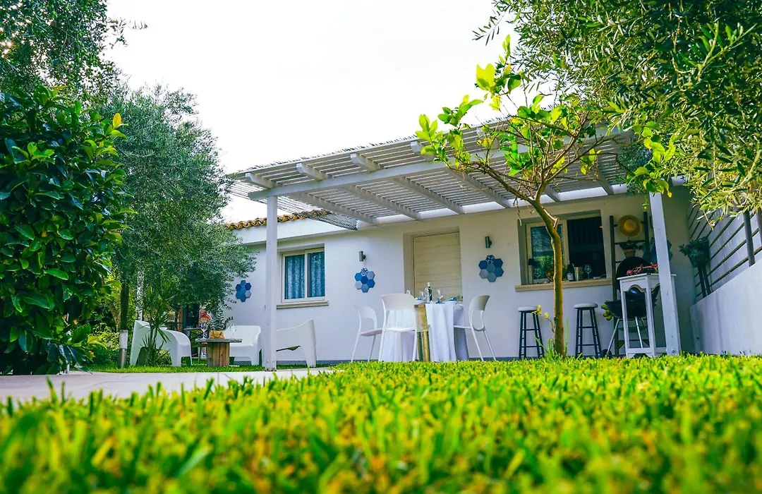 Residence Nonna Mariuccia-1