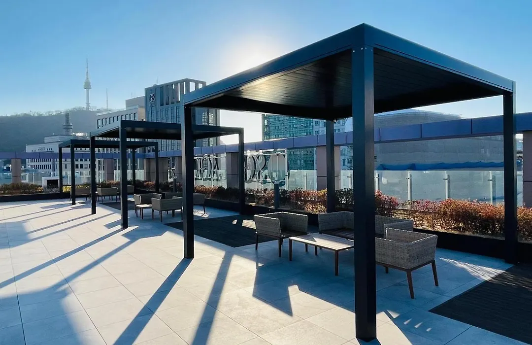 Inn-The City Myeongdong-1
