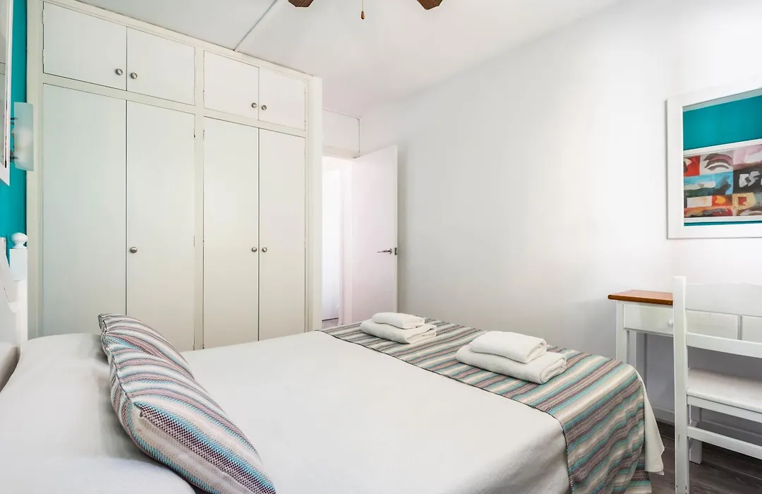 Apartamentos Alta Galdana-1