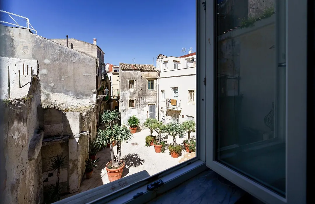 Ortigia Boutique Palace-1