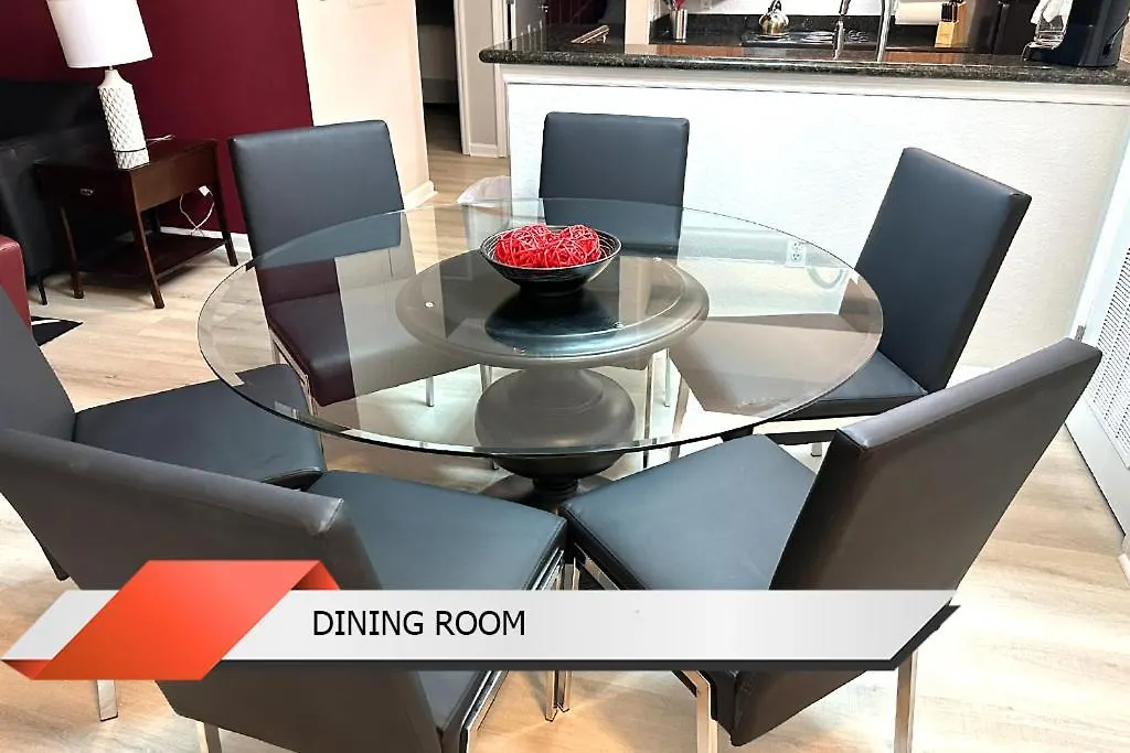 Spider-Man-Themed Condo Near Disney, Sea World, Universal And Occc With Pool, Spa, Restaurants, Shuttle, Private Balcony, And View Of Fireworks Shows-1