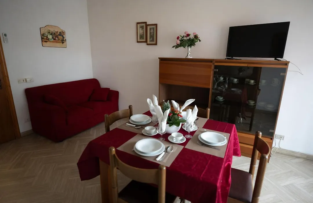 Residence Europa-1
