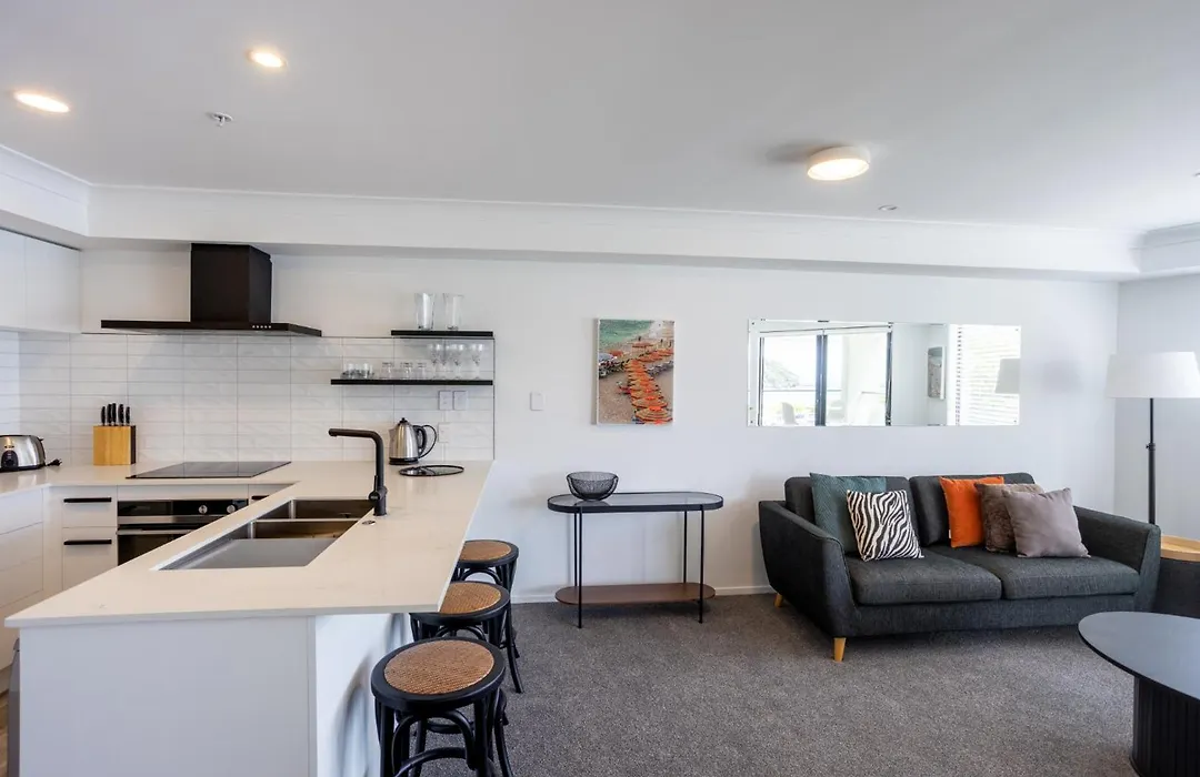 Belle Mer Beachfront Apartments-1