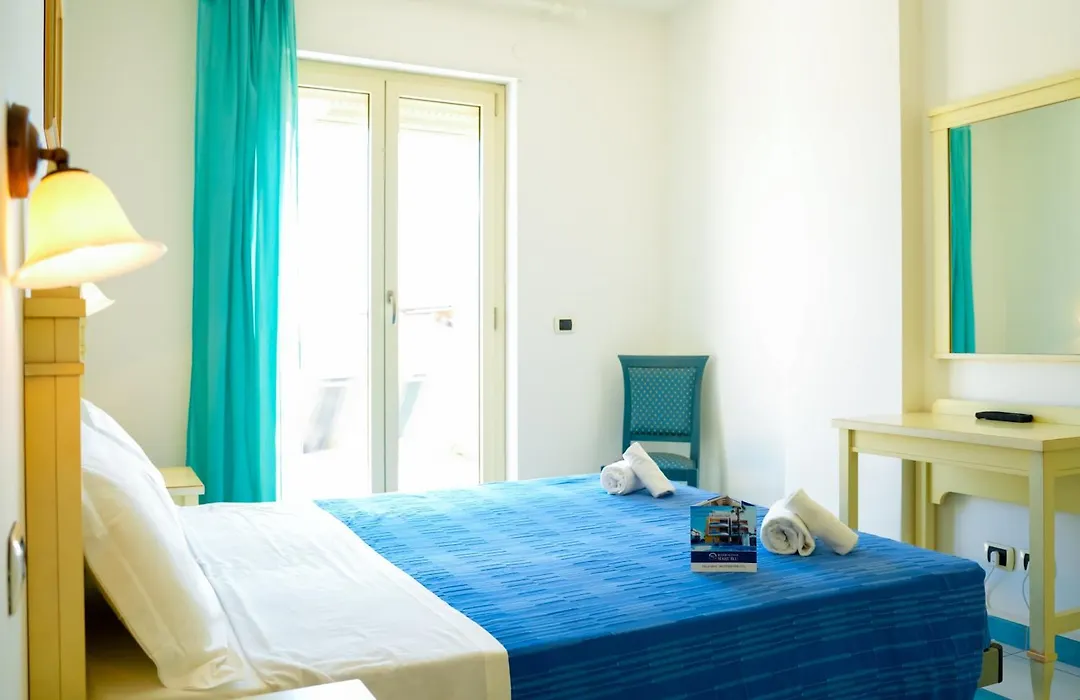 Mare Blu Residence-1