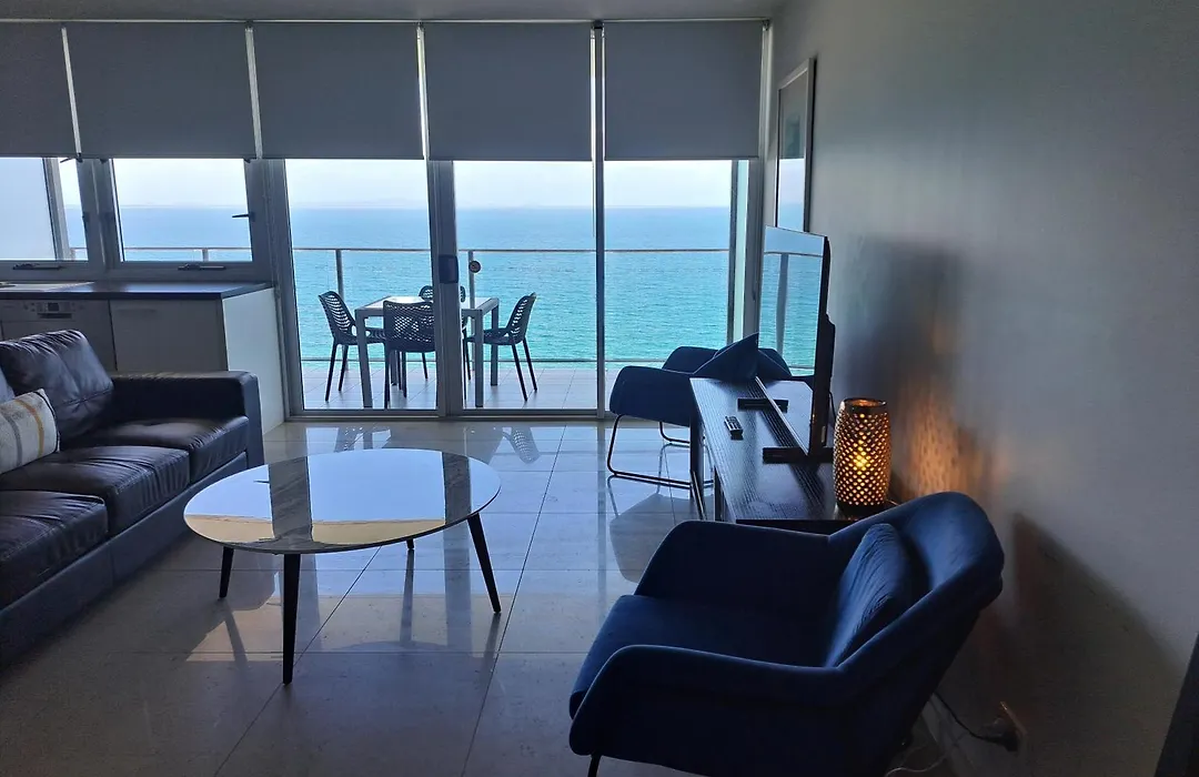 Oshen Holiday Apartments Yeppoon-1