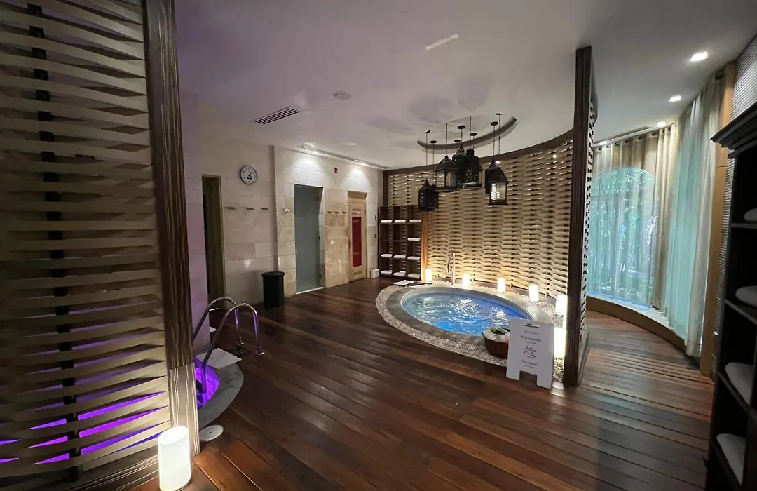 Vidanta Nuevo Vallarta Grand Luxxe 3 Bedroom Spa-1