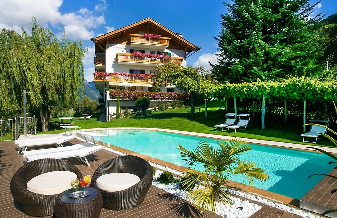 Residence *** Geringerhof-1