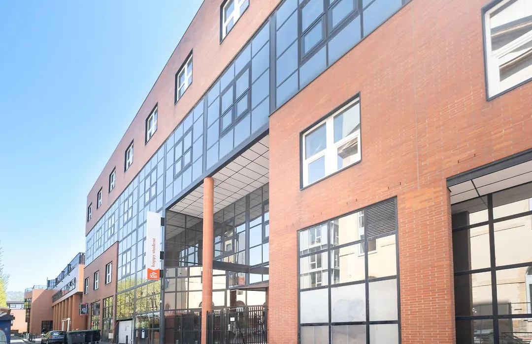 Résidence Kley Toulouse Centre-1