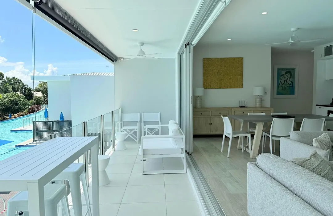 Pool Resort Port Douglas-1